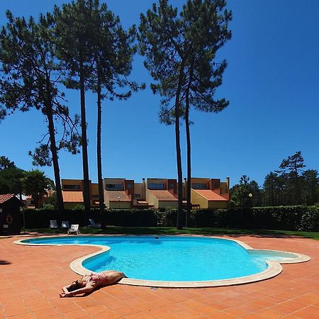 Big Fish 1 - Charming Beach Apartment Praia de Mira Eksteriør bilde