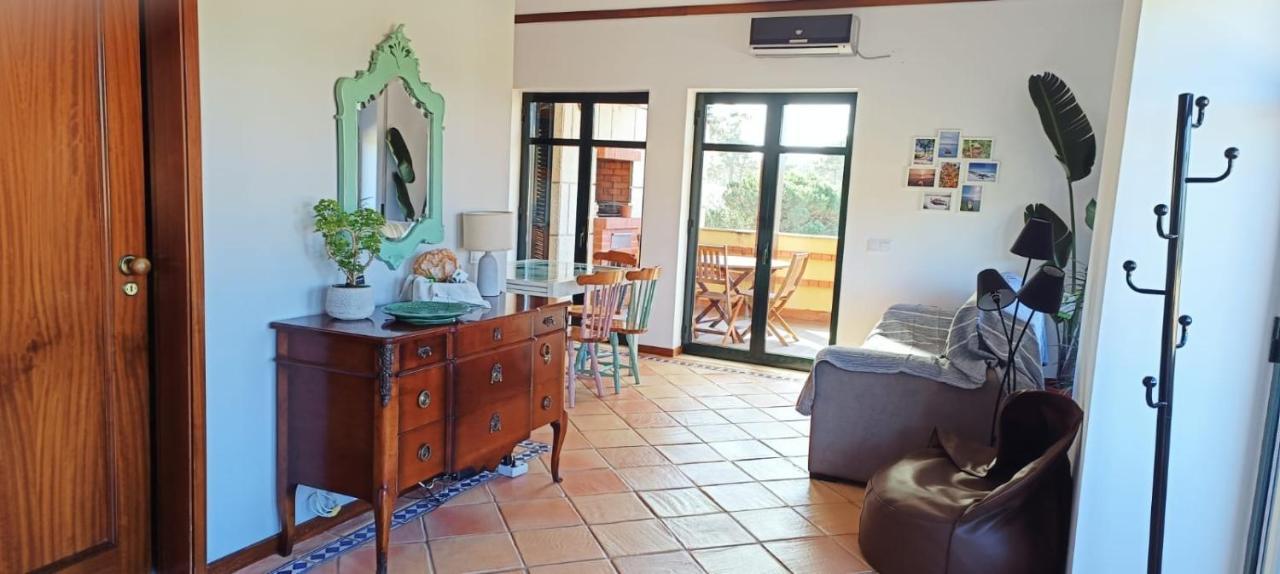 Big Fish 1 - Charming Beach Apartment Praia de Mira Eksteriør bilde